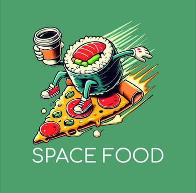 Space Food